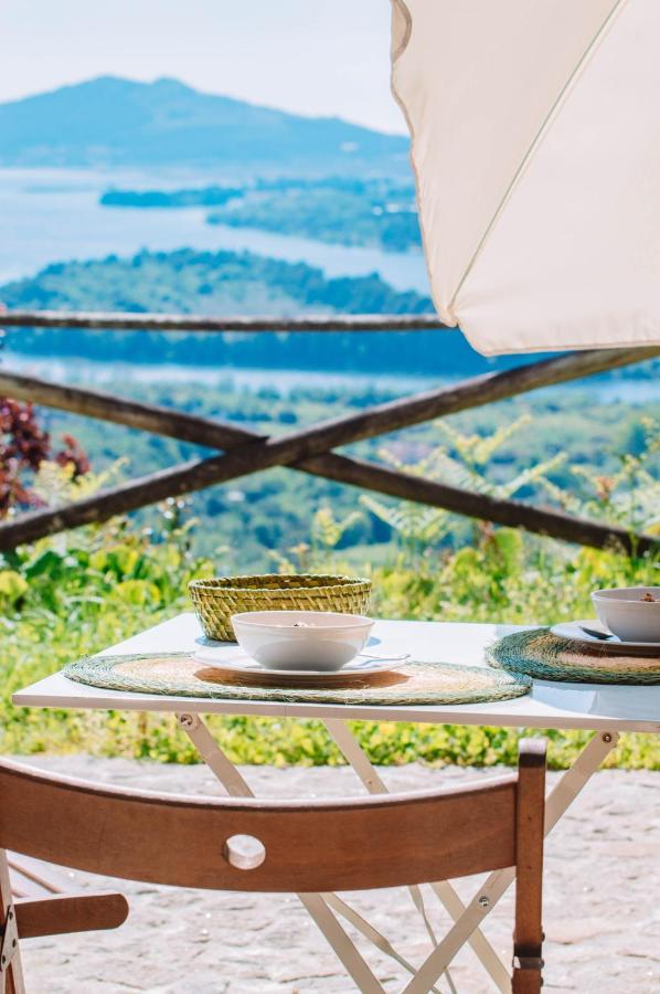 Just Like Home - Number 8 Em Quinta Das Mineirinhas ヴィラ・ノーヴァ・デ・セルヴェイラ エクステリア 写真