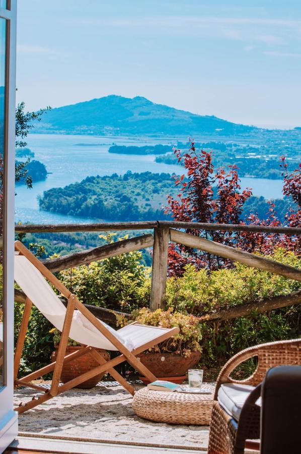Just Like Home - Number 8 Em Quinta Das Mineirinhas ヴィラ・ノーヴァ・デ・セルヴェイラ エクステリア 写真