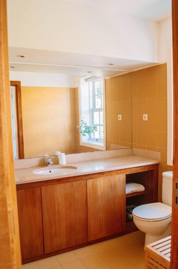 Just Like Home - Number 8 Em Quinta Das Mineirinhas ヴィラ・ノーヴァ・デ・セルヴェイラ エクステリア 写真