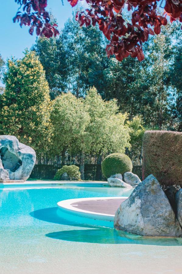 Just Like Home - Number 8 Em Quinta Das Mineirinhas ヴィラ・ノーヴァ・デ・セルヴェイラ エクステリア 写真