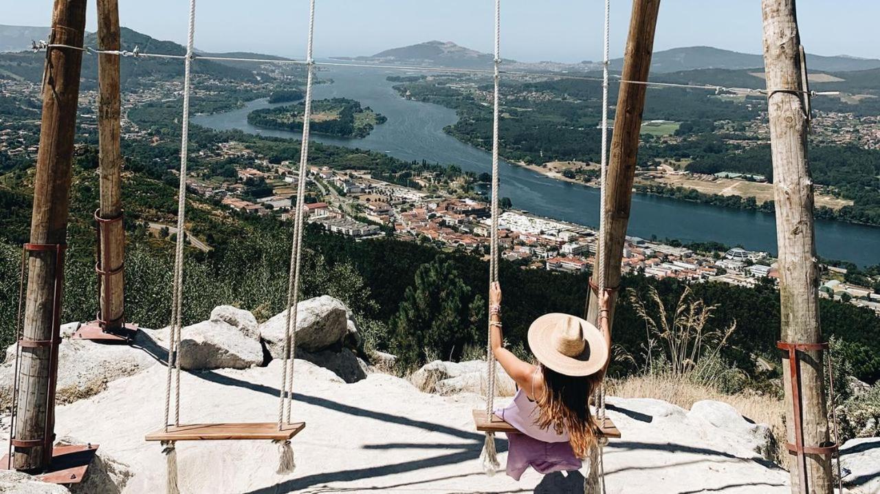 Just Like Home - Number 8 Em Quinta Das Mineirinhas ヴィラ・ノーヴァ・デ・セルヴェイラ エクステリア 写真