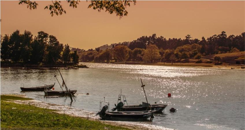 Just Like Home - Number 8 Em Quinta Das Mineirinhas ヴィラ・ノーヴァ・デ・セルヴェイラ エクステリア 写真