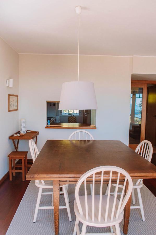 Just Like Home - Number 8 Em Quinta Das Mineirinhas ヴィラ・ノーヴァ・デ・セルヴェイラ エクステリア 写真